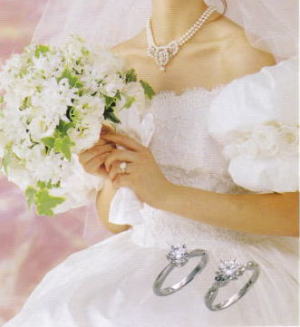 結婚相談所：全国仲人連合会大田区支部での結婚イメージ写真。><BR>
        </DIV>
      </DIV>
    </DIV>
    <B><FONT size=